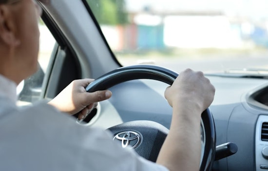 Rideshare Driver Robbed and Carjacked in Logan Square