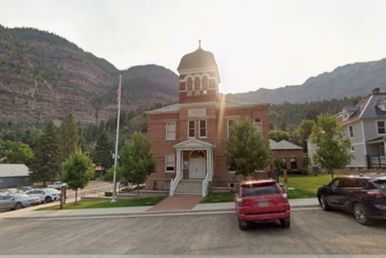 Ridgway Erupts as Four Seasons Crew Locks Up Town's Biggest Hotel