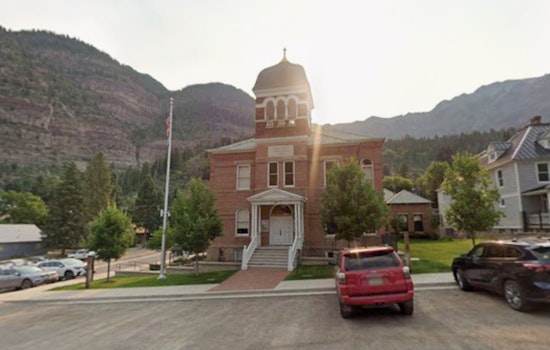 Ridgway Erupts as Four Seasons Crew Locks Up Town's Biggest Hotel