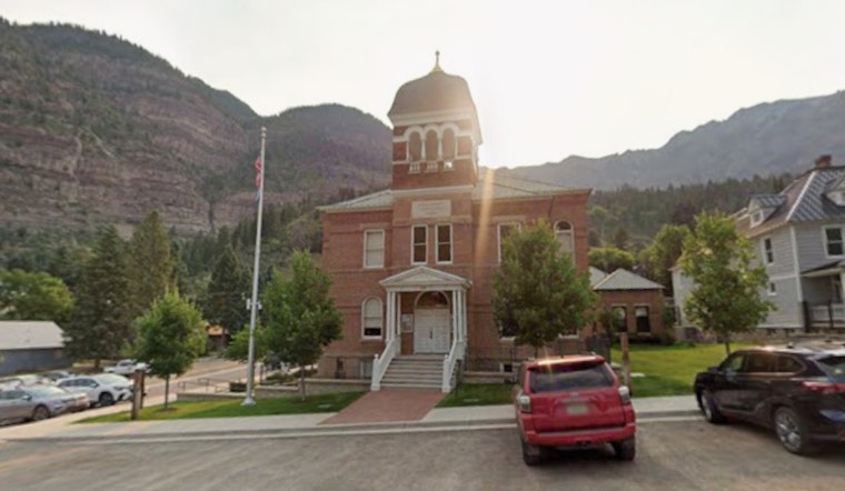 Ridgway Erupts as Four Seasons Crew Locks Up Town's Biggest Hotel