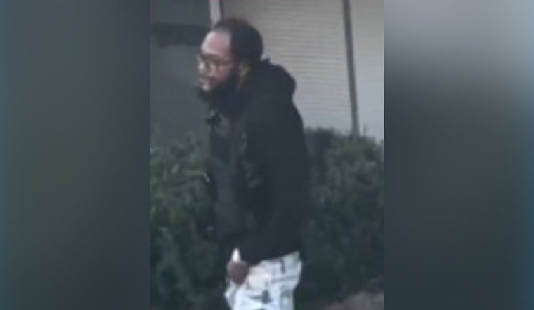 Rifle Threat Rocks Bond Hill as Cincy Cops Hunt Suspect