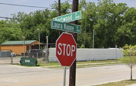 Rifle-Toting Driver Guns Down Man at North Houston Intersection