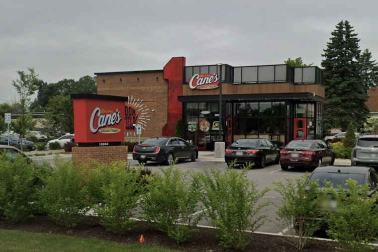 Rifle-Wielding Duo Carjacks Driver Outside Brookfield Raising Cane’s