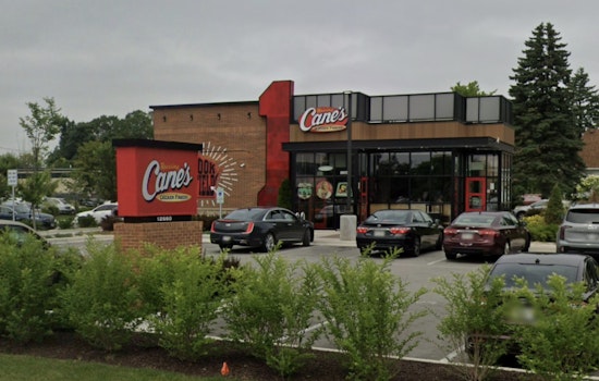 Rifle-Wielding Duo Carjacks Driver Outside Brookfield Raising Cane’s