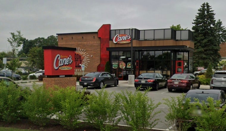 Rifle-Wielding Duo Carjacks Driver Outside Brookfield Raising Cane’s