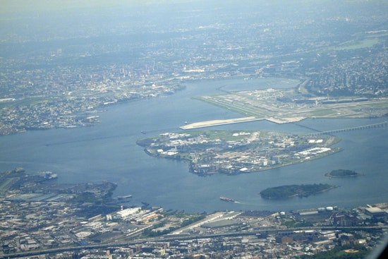 Rikers Sick Ward Shutters As City Quietly Ships Fragile Inmates To Bellevue