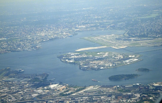 Rikers Sick Ward Shutters As City Quietly Ships Fragile Inmates To Bellevue
