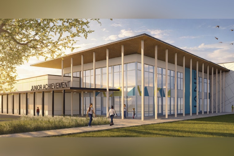 Ring Power Supercharges $15 Million Student Career Lab Planned For Downtown Jax