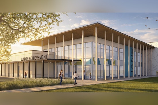 Ring Power Supercharges $15 Million Student Career Lab Planned For Downtown Jax