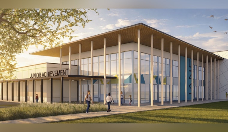 Ring Power Supercharges $15 Million Student Career Lab Planned For Downtown Jax