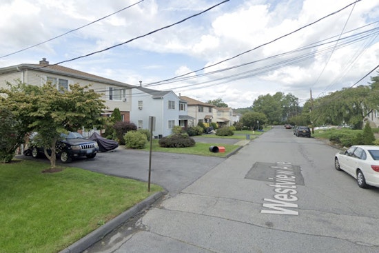 Ring Video Captures Frantic Rush To Rye Brook Home Before Woman's Death
