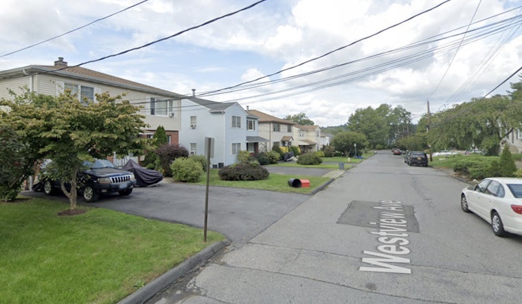 Ring Video Captures Frantic Rush To Rye Brook Home Before Woman's Death