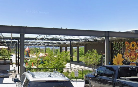 RiNo Power Struggle: Who Really Runs Denver's Hottest Arts District