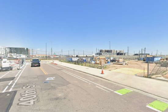 RiNo Triangle Tower Breaks Ground After Office Dream Derails