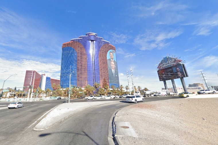 Rio Casino Bets Big On Birria As Tacos Del Rio Hits The Floor