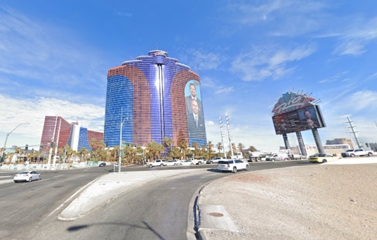 Rio Casino Bets Big On Birria As Tacos Del Rio Hits The Floor