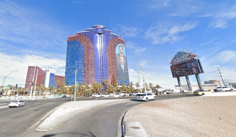 Rio Casino Bets Big On Birria As Tacos Del Rio Hits The Floor