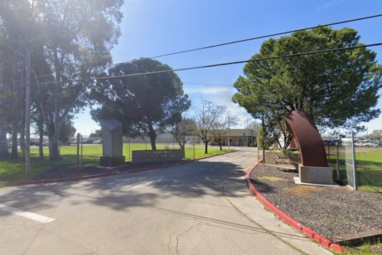 Rio Cosumnes Inmate Dies After Daytime Seizure As Sacramento Jail Death Toll Rises