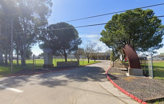 Rio Cosumnes Inmate Dies After Daytime Seizure As Sacramento Jail Death Toll Rises