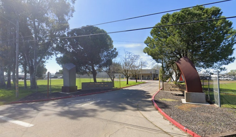 Rio Cosumnes Inmate Dies After Daytime Seizure As Sacramento Jail Death Toll Rises