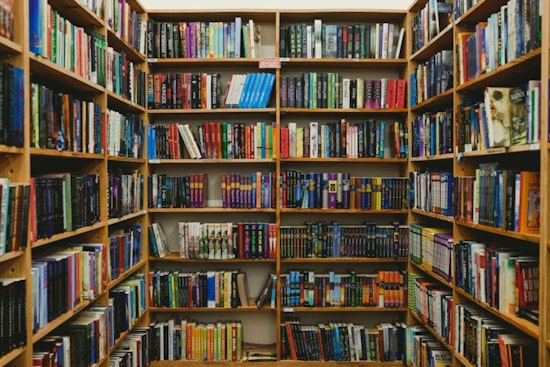Riordan Under Fire As Ohio Book Battles Hit Kids' Shelves