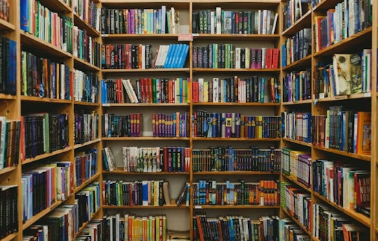 Riordan Under Fire As Ohio Book Battles Hit Kids' Shelves