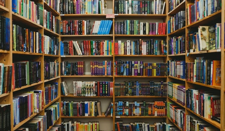 Riordan Under Fire As Ohio Book Battles Hit Kids' Shelves