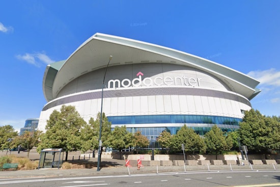 Rip City Locks Up Play-In Spot With 122-110 Beatdown Of Kings