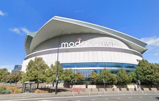 Rip City Locks Up Play-In Spot With 122-110 Beatdown Of Kings
