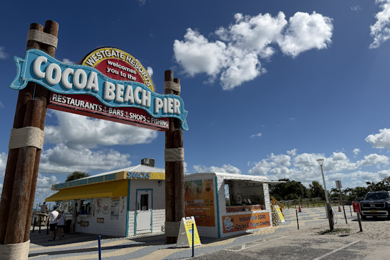 Rip Current Turns Cocoa Beach Swim Into Deadly Rescue Drama