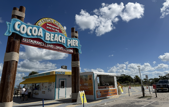 Rip Current Turns Cocoa Beach Swim Into Deadly Rescue Drama