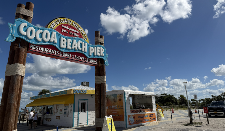 Rip Current Turns Cocoa Beach Swim Into Deadly Rescue Drama