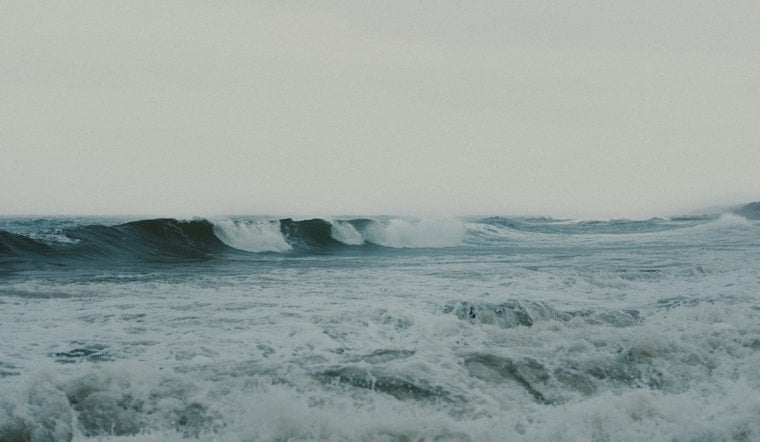 Rip Currents Crash Jacksonville Beach Plans as Heat Cranks Up