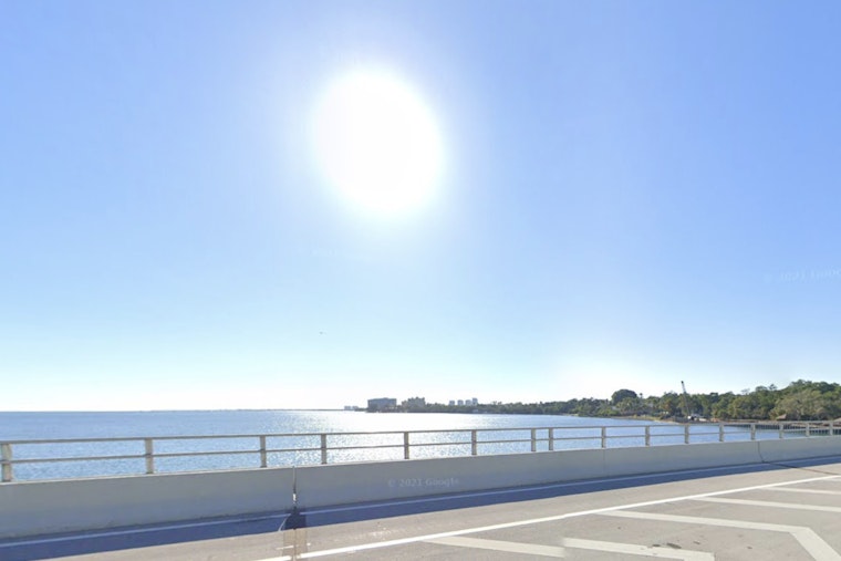 Rip Currents Turn Palm Beaches Into Danger Zone as Miami Heats Up