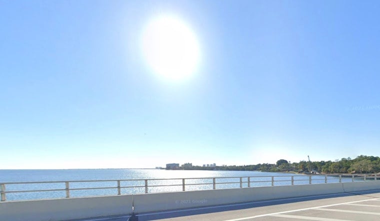 Rip Currents Turn Palm Beaches Into Danger Zone as Miami Heats Up