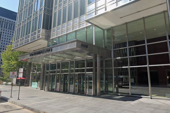 Ripple Makes Big Splash With River North Tower Play