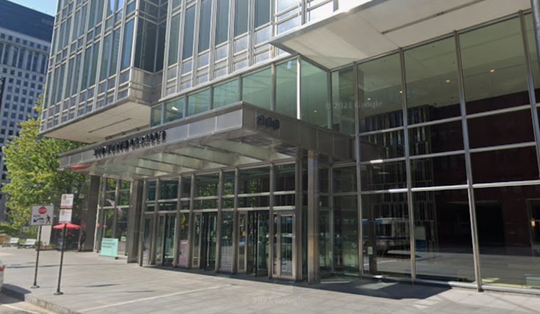 Ripple Makes Big Splash With River North Tower Play
