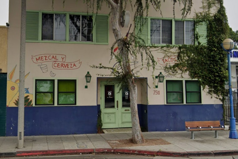 Rising Costs Knock Out WeHo’s Las Perlas At Month’s End