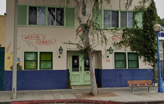 Rising Costs Knock Out WeHo’s Las Perlas At Month’s End