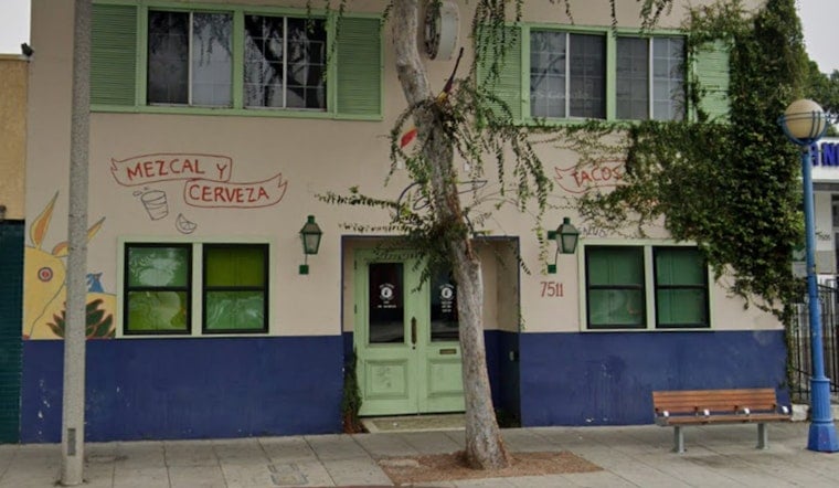 Rising Costs Knock Out WeHo’s Las Perlas At Month’s End