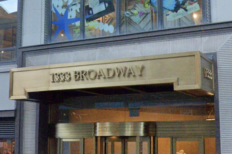 Rising Ground To Axe 257 NYC Jobs In Spring Layoff Shock