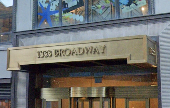 Rising Ground To Axe 257 NYC Jobs In Spring Layoff Shock