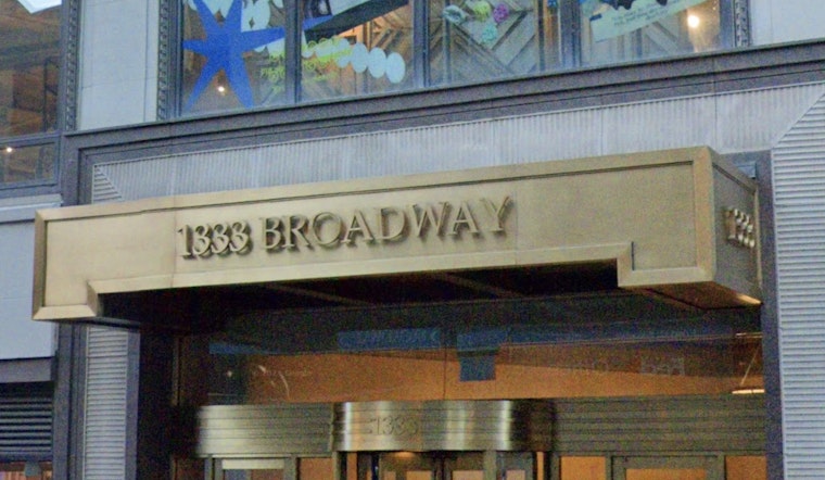 Rising Ground To Axe 257 NYC Jobs In Spring Layoff Shock