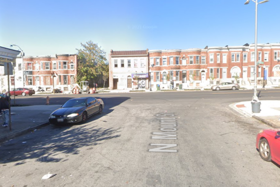 Rising Sun Driver Killed As Car Blows Route 1 Red Light