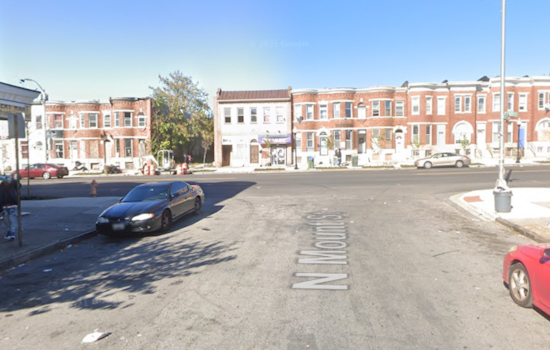 Rising Sun Driver Killed As Car Blows Route 1 Red Light