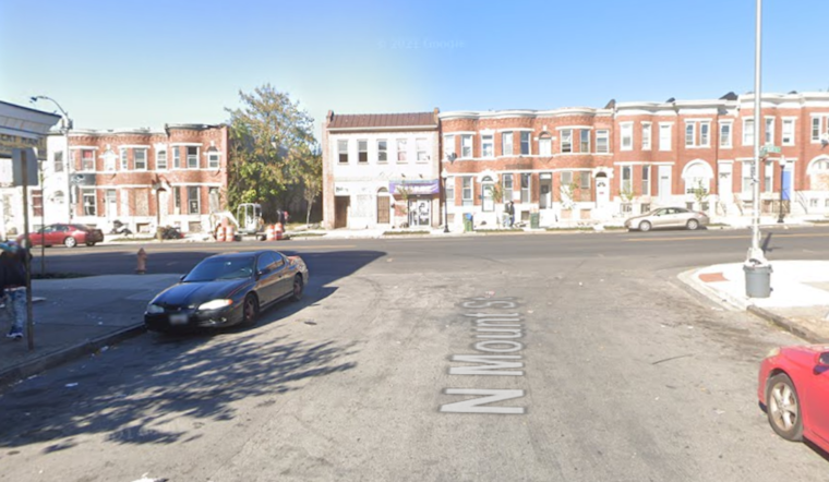 Rising Sun Driver Killed As Car Blows Route 1 Red Light
