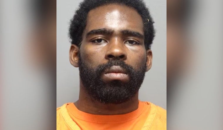 Ritter Cop Slay Suspect Faces High-Stakes Sanity Hearing