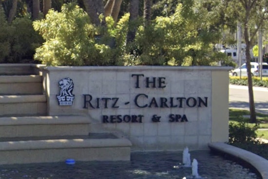 Ritz-Carlton Key Biscayne Unveils Aegean Beach Hotspot With Island Flair