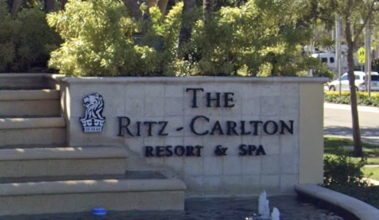Ritz-Carlton Key Biscayne Unveils Aegean Beach Hotspot With Island Flair