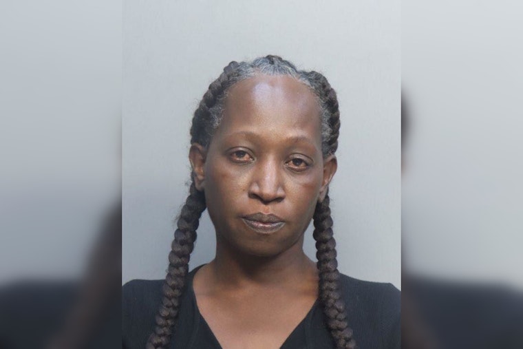 Ritz-Carlton Maid Nabbed After Miami Guest’s $8K Wedding Ring Turns Up In Pawn Shop
